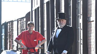 150 Jahre Winterthur-Koblenz