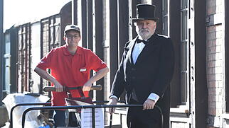 150 Jahre Winterthur-Koblenz