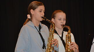 Musikschulkonzert D&ouml;ttingen