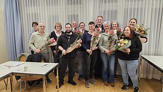 GV Sanit&auml;tsverein Leuggern