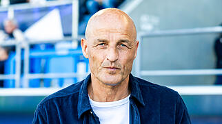 FUSSBALL, SUPER LEAGUE, MEISTERSCHAFT, SAISON 2025/26, FC WINTERTHUR, FC LAUSANNE SPORT,