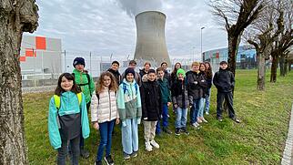 Klasse 6B Lengnau