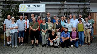 Imkerverein Zurzibiet
