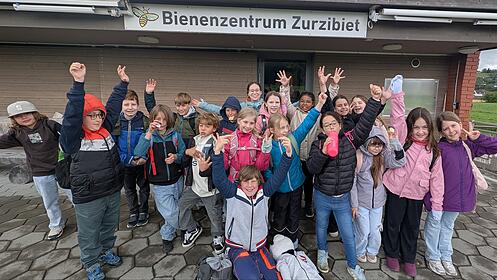 Primarschule Endingen
