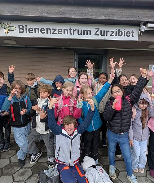 Primarschule Endingen