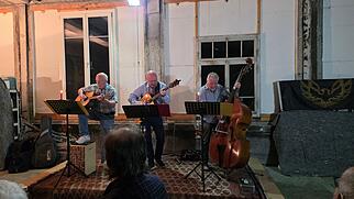 Koblenz Kultur im Horeb