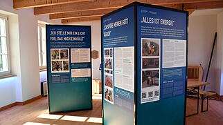 Religiosit&auml;ts-Ausstellung