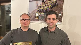 Schwaderloch Pontoniere GV