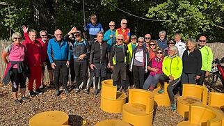 Senioren-Allround-Riege Velo