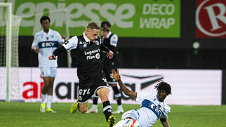 FUSSBALL, SUPER LEAGUE, MEISTERSCHAFT, SAISON 2025/26, FC LUGANO, FC LAUSANNE-SPORT, LS,