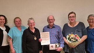 Leuggern Insieme Region Zurzibiet GV