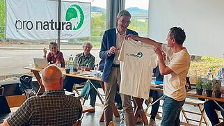 Pro Natura Wasserschloss DV