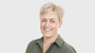GR Monika Baumgartner