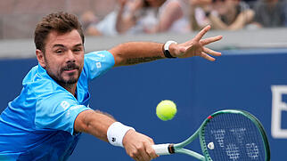 US OPEN TENNIS