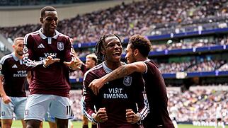 BRITAIN PREMIER LEAGUE SOCCER