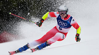 OLYMPIA, OLY, OLYMPISCHE WINTERSPIELE, OLYMPISCHE SPIELE, MILANO CORTINA 2026,