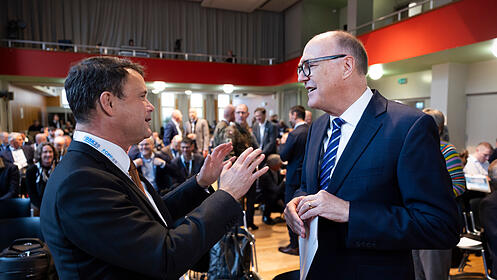 Bev&ouml;lkerungsschutzkonferenz