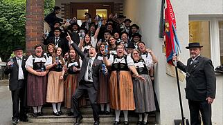 EMF Biel Dorfmusik Mandach