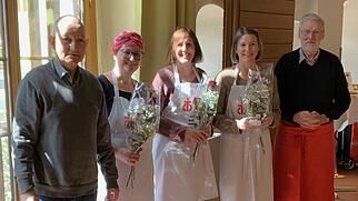 Fastensuppe Bad Zurzach