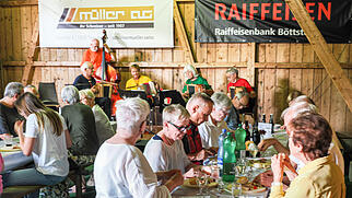 D&ouml;ttingen Mitte Sch&uuml;robig 1