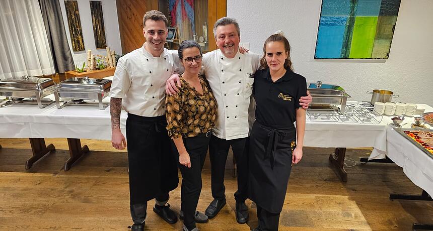 Gewerbebeilage, Restaurant Kreuz Gewerbebeilage, Restaurant Kreuz