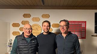 Laufenburg Tennisclub GV