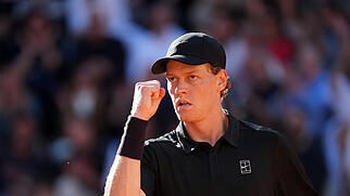 ITALIAN OPEN TENNIS