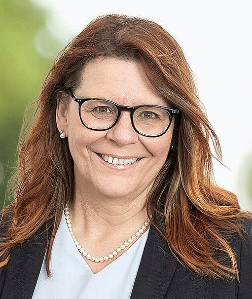GR Claudia Hauser FDP