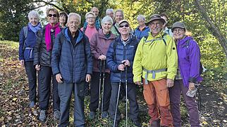 Wanderriege Zurzach
