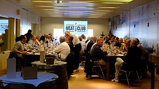 K&ouml;fi's Meat Club