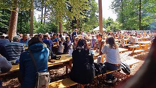 Alpenrosenfest