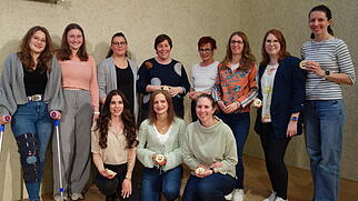 GV Damenriege Würenlingen