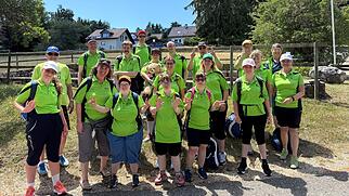 Behindertensportgruppe Zurzach