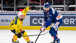EISHOCKEY, NATIONAL LEAGUE, MEISTERSCHAFT, SAISON 2026/27, SCB, SC BERN, ZSC, ZSC LIONS,