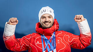 SKI ALPIN, MAENNER, SLALOM, OLYMPIA, OLYMPIA MILANO CORTINA 2026, OLYMPISCHE WINTERSPIELE, OLYMPISCHE SPIELE