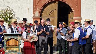 Drehorgeltreffen