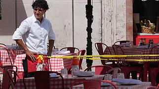 Gastrobetriebe Trinkgeld