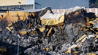 Brand Lucens