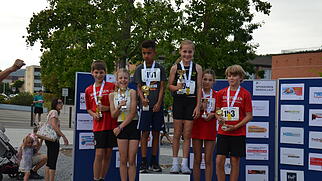 Untersiggenthal Sikinga-Lauf