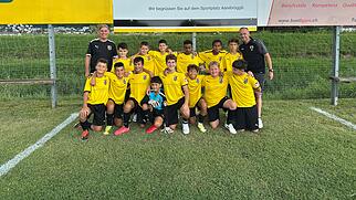 Fussball Döttingen Mannschaft DA Fussball Döttingen Mannschaft DA