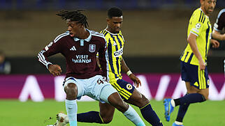 Britain Champions League Soccer