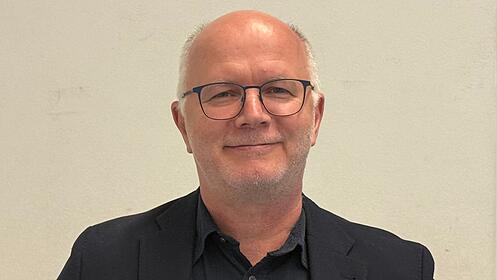Andreas Wanzenried