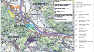 Ein Lebensnetz für Zurzach