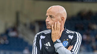 FUSSBALL, SUPER LEAGUE, MEISTERSCHAFT, SAISON 2026/27, GCZ, GC, GRASSHOPPER CLUB ZUERICH, FC LUZERN, FCL,