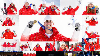 MEDAILLE, OLY, OLYMPIA, OLYMPIA MILANO CORTINA 2026, OLYMPISCHE WINTERSPIELE, OLYMPISCHE SPIELE,