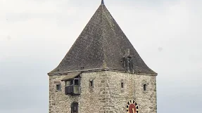 Kaiserstuhl Projekt Licht Kirchgemeinde