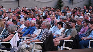 Open-Air-Kino