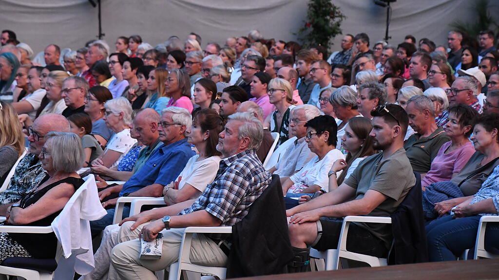 Open-Air-Kino