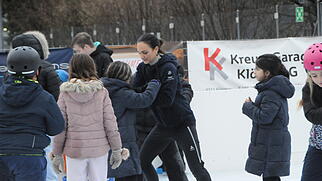Projekt Champions