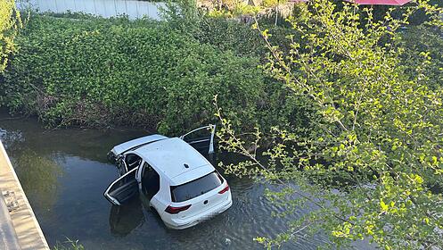 Endingen VW Surb